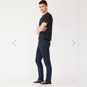 DL1961 skinny jeans